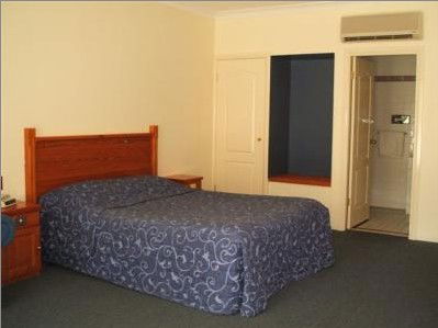 Breakout Motor Inn - Accommodation Redcliffe 1