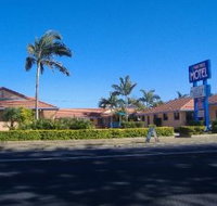 Twin Pines Motel - Accommodation Redcliffe