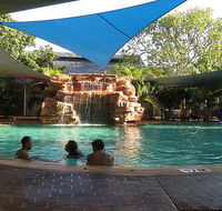 Cable Beach Caravan Park - Accommodation Redcliffe