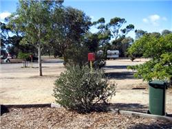 Kimba Motel Caravan Park - Accommodation Redcliffe 1