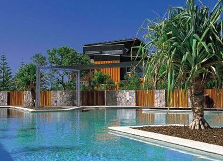 Grand Mercure Twin Waters - Accommodation Redcliffe 0