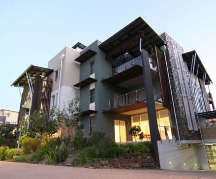 Grand Mercure Twin Waters - Accommodation Redcliffe 2