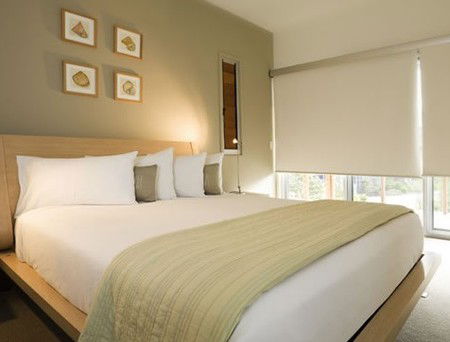 Grand Mercure Twin Waters - Accommodation Redcliffe 4