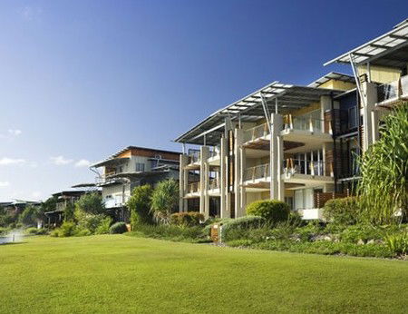 Grand Mercure Twin Waters - Accommodation Redcliffe 5