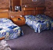 Border Motel - Accommodation Redcliffe