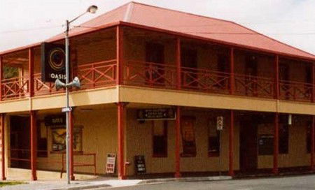 Mount Lyell Motor Inn - Accommodation Redcliffe 0