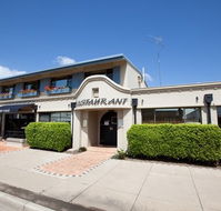 The Town House Motor Inn - Sundowner Goondiwindi - Accommodation Redcliffe