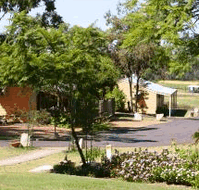 Helidon Natural Springs Spa Resort Motel - Accommodation Redcliffe