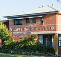 Coffs Harbour YHA - Accommodation Redcliffe