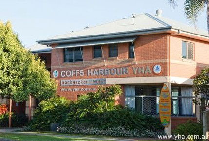 Coffs Harbour YHA - Accommodation Redcliffe 0