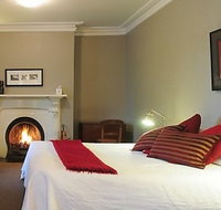 Athelstane House - Accommodation Redcliffe