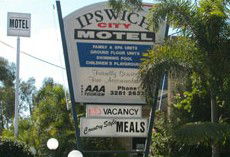 Ipswich City Motel - Accommodation Redcliffe 2