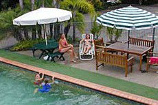 Ipswich City Motel - Accommodation Redcliffe 3