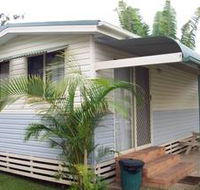 Bananacoast Caravan Park - Accommodation Redcliffe