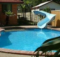 Calypso Apartments - Accommodation Redcliffe