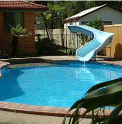 Calypso Apartments - Accommodation Redcliffe 0