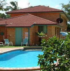 Calypso Apartments - Accommodation Redcliffe 1