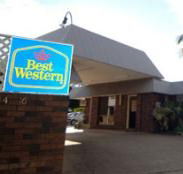 Best Western Parkside Motor Inn - Accommodation Redcliffe