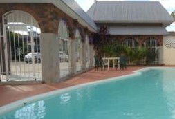 Best Western Parkside Motor Inn - Accommodation Redcliffe 1