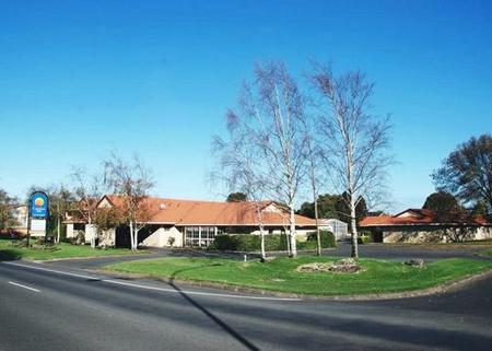 Comfort Inn Silver Birch - Accommodation Redcliffe 1
