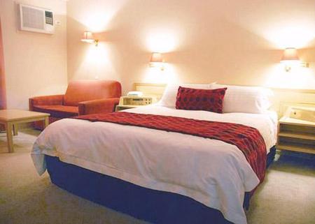 Comfort Inn Silver Birch - Accommodation Redcliffe 2