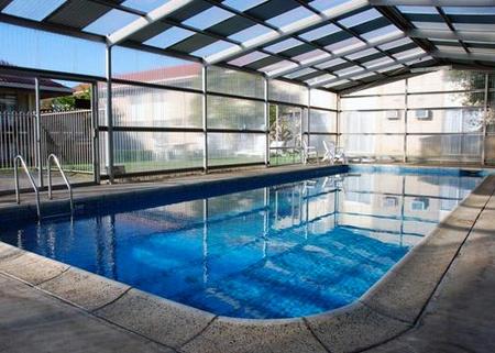 Comfort Inn Silver Birch - Accommodation Redcliffe 3