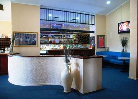 Comfort Inn Silver Birch - Accommodation Redcliffe 5