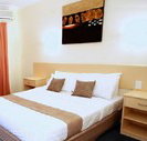 Emerald Maraboon Motor Inn