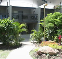 Apartments  Toolooa Gardens Motel - Accommodation Redcliffe