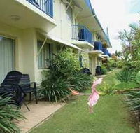 Seabreeze Resort Hotel - Accommodation Redcliffe