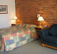 Australian Settlers Motor Inn - Accommodation Redcliffe