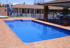 Australian Settlers Motor Inn - Accommodation Redcliffe 1