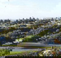 Southern Ocean Tourist Park - Accommodation Redcliffe