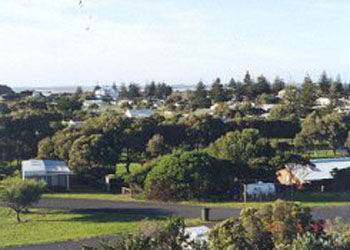 Southern Ocean Tourist Park - Accommodation Redcliffe 0