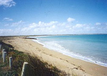 Southern Ocean Tourist Park - Accommodation Redcliffe 3