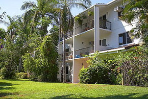 Clifton Sands Apartments - Accommodation Redcliffe 0
