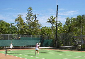 Clifton Sands Apartments - Accommodation Redcliffe 5