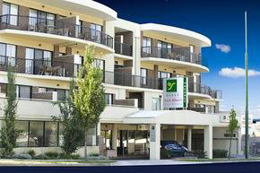 Quest Mont Albert - Accommodation Redcliffe 2