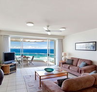 La Mer Sunshine - Accommodation Redcliffe
