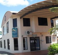 Quality Inn Harbour City - Accommodation Redcliffe