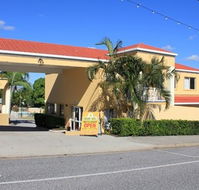 Harbour Sails Motor Inn - Accommodation Redcliffe