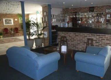 Lake Haven Motor Inn - Accommodation Redcliffe 1