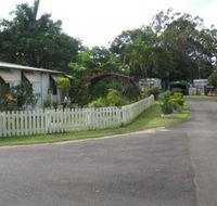 Bundaberg Park Lodge - Accommodation Redcliffe
