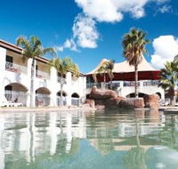 Quality Resort Siesta Resort - Accommodation Redcliffe