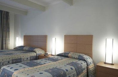 Quality Resort Siesta Resort - Accommodation Redcliffe 4