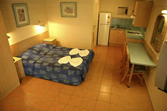 All Seasons Cairns Gateway Resort - Accommodation Redcliffe 0