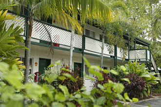 All Seasons Cairns Gateway Resort - Accommodation Redcliffe 1