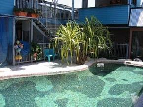 Mooroobool QLD Accommodation Redcliffe