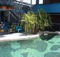 Aspect Central - Accommodation Redcliffe