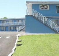 Motel 617 - Accommodation Redcliffe